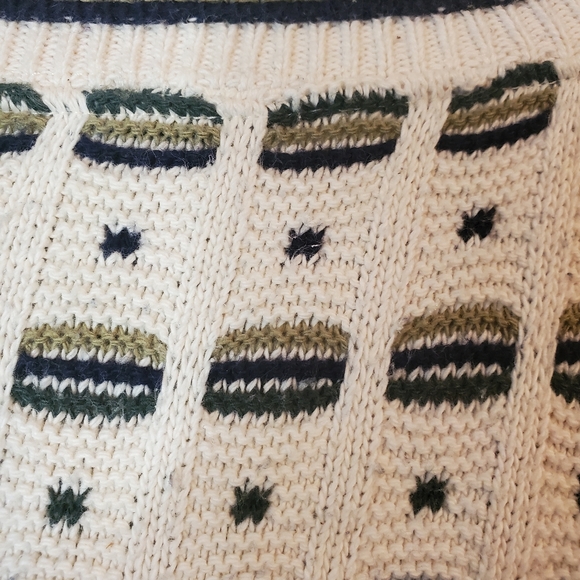 Vintage Resolute Bay Sweater - Picture 5 of 7